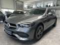 Mercedes-Benz C 200 T AVANTGARDE PANORAMA-STANDHEIZUNG-AHK Gris - thumbnail 2