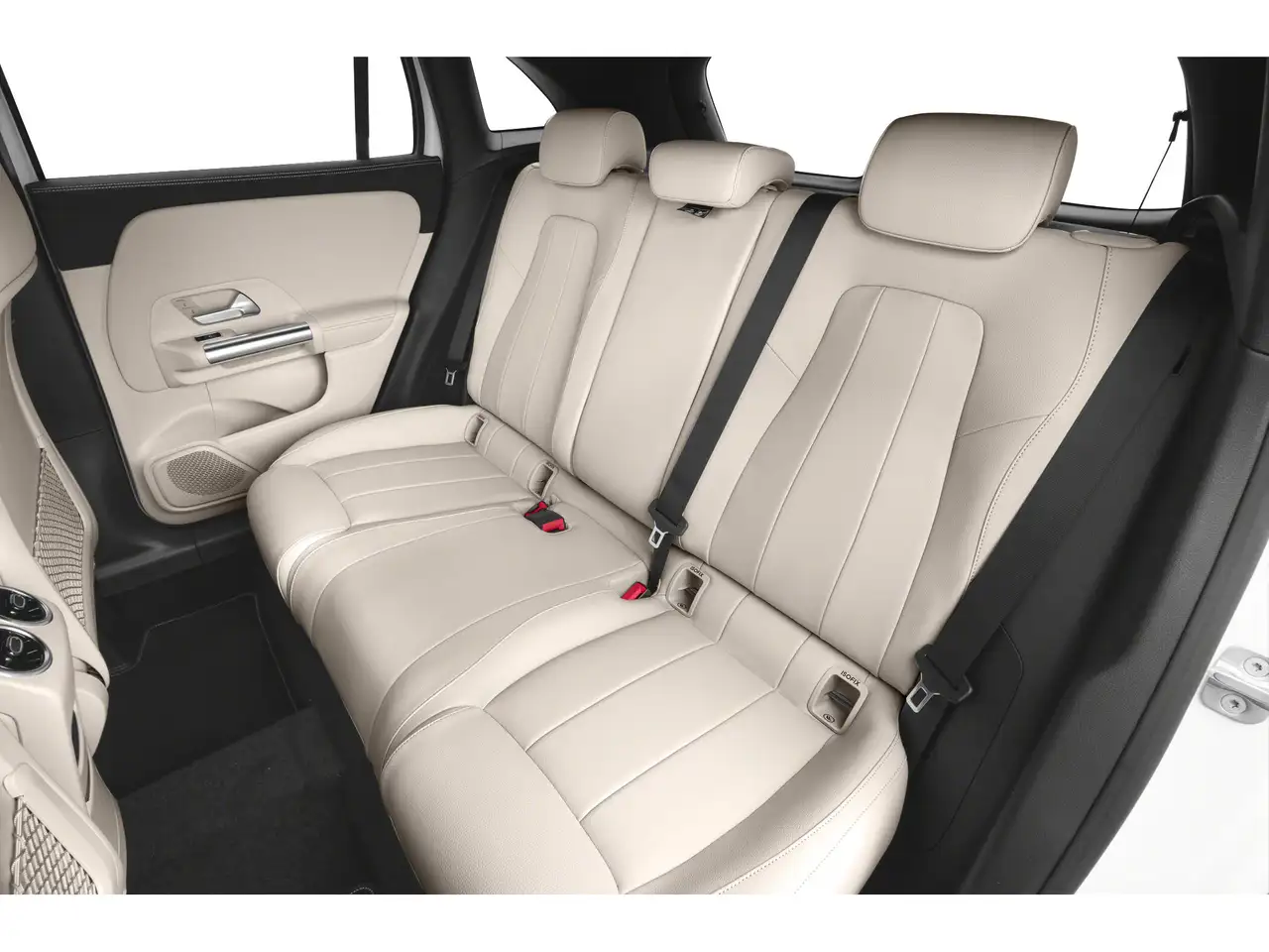 Mercedes-Benz GLA photo Mercedes-Benz GLA