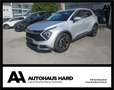 Kia Sportage 1,6 TGDI Silber Silber - thumbnail 1