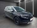 Opel Crossland X Crossland X 1,2 Turbo LED+RFK+ASSIST Schwarz - thumbnail 3