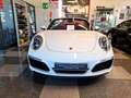 Porsche 991 911 Carrera Cabrio MK2 991.2 Blanc - thumbnail 14