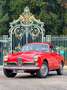 Alfa Romeo Giulietta COUPE 1300 SPRINT Rouge - thumbnail 5