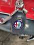 Alfa Romeo Giulietta COUPE 1300 SPRINT Rouge - thumbnail 8