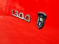 Alfa Romeo Giulietta COUPE 1300 SPRINT Rouge - thumbnail 9