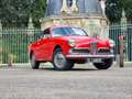 Alfa Romeo Giulietta COUPE 1300 SPRINT Rouge - thumbnail 1
