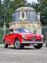 Alfa Romeo Giulietta COUPE 1300 SPRINT Rouge - thumbnail 6