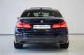 BMW 530 5 Serie Sedan 530e xDrive Executive M Sportpakket Azul - thumbnail 9