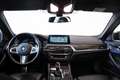 BMW 530 5 Serie Sedan 530e xDrive Executive M Sportpakket Bleu - thumbnail 3