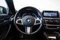 BMW 530 5 Serie Sedan 530e xDrive Executive M Sportpakket Bleu - thumbnail 12