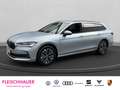 Skoda Superb Combi 2.0 TDI DSG AHK Navi VC Massagesitze LED NW- Grau - thumbnail 1
