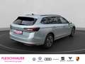 Skoda Superb Combi 2.0 TDI DSG AHK Navi VC Massagesitze LED NW- Grau - thumbnail 4
