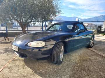 MX-5 II 1998 1.6i 16v