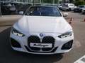 BMW 420 i Cabrio M Sport Leder LiveProf.HiFi AHK 19" Weiß - thumbnail 3