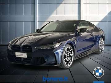 Coupe 3.0 Competition auto