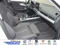 Audi A4 Avant S line 35 TFSI 110kW S tr. Pano Navi LED Weiß - thumbnail 6