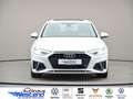 Audi A4 Avant S line 35 TFSI 110kW S tr. Pano Navi LED Weiß - thumbnail 1