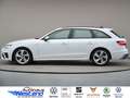 Audi A4 Avant S line 35 TFSI 110kW S tr. Pano Navi LED Weiß - thumbnail 3