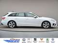Audi A4 Avant S line 35 TFSI 110kW S tr. Pano Navi LED Weiß - thumbnail 2