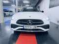 Mercedes-Benz C 220 220d 9G-Tronic Blanco - thumbnail 4