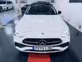 Mercedes-Benz C 220 220d 9G-Tronic Blanco - thumbnail 5