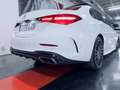 Mercedes-Benz C 220 220d 9G-Tronic Blanco - thumbnail 16