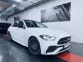 Mercedes-Benz C 220 220d 9G-Tronic Blanco - thumbnail 2