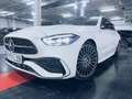 Mercedes-Benz C 220 220d 9G-Tronic Blanco - thumbnail 12