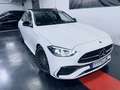 Mercedes-Benz C 220 220d 9G-Tronic Blanco - thumbnail 3