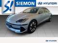 Hyundai IONIQ 6 77,4kWh 2WD UNIQ Digi-Spiegel HUD Navi Digitales C Silber - thumbnail 1