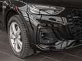 Audi Q5 Sportback 40 TDI qu.S-line Stronic,LED,Pano,ACC,AZ Schwarz - thumbnail 2
