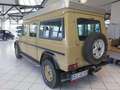 Mercedes-Benz G 300 GD XXL-Verlängert mit Oldtimer Gutachten Beige - thumbnail 6
