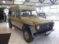 Mercedes-Benz G 300 GD XXL-Verlängert mit Oldtimer Gutachten Beige - thumbnail 3
