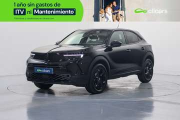 1.2T S&S Black Edition 130 AT8
