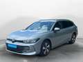 Volkswagen Passat Variant 2.0TDI Business DSG Navi LED HUD Silber - thumbnail 2