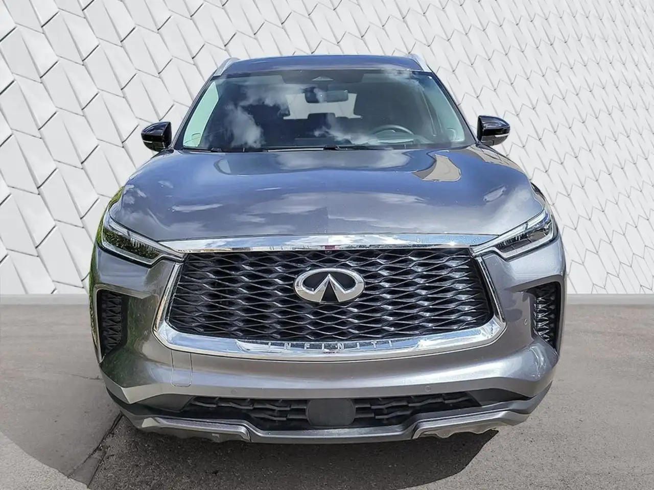 Infiniti QX60 снимка Infiniti QX60