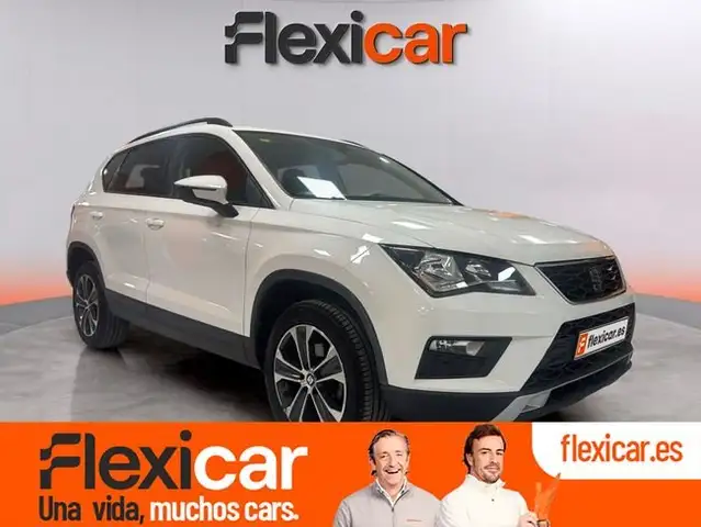 SEAT Ateca 1.0 TSI S&S Ecomotive Style