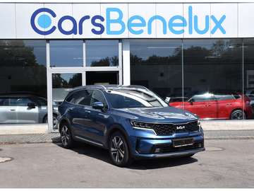 2.0 CRDI 4WD Pace 7 Pl. PANO CUIR MEMO BOSE HUD