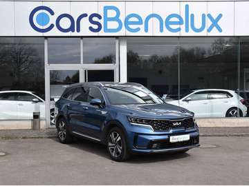 2.0 CRDI 4WD Pace 7 Pl. PANO CUIR MEMO BOSE HUD