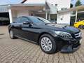 Mercedes-Benz C 200 d lim. Navi/ Kamera/ LED/ EUR0 6 Noir - thumbnail 4