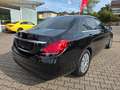Mercedes-Benz C 200 d lim. Navi/ Kamera/ LED/ EUR0 6 Noir - thumbnail 6