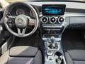 Mercedes-Benz C 200 d lim. Navi/ Kamera/ LED/ EUR0 6 Noir - thumbnail 8