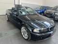 BMW 318 318 Ci Cabrio Schwarz - thumbnail 1
