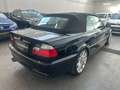 BMW 318 318 Ci Cabrio Schwarz - thumbnail 11