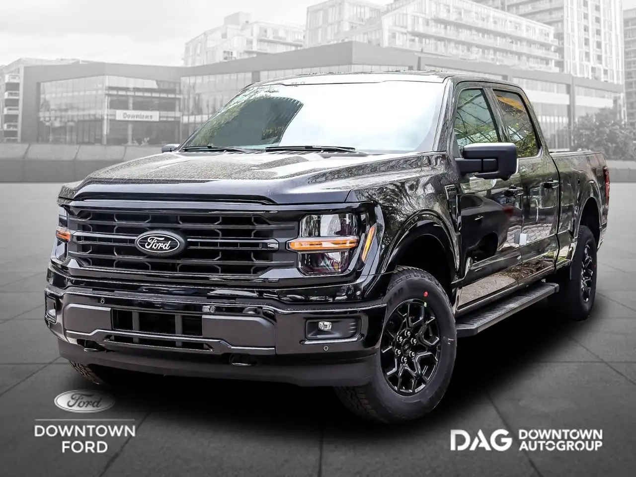 2026 Ford F 150