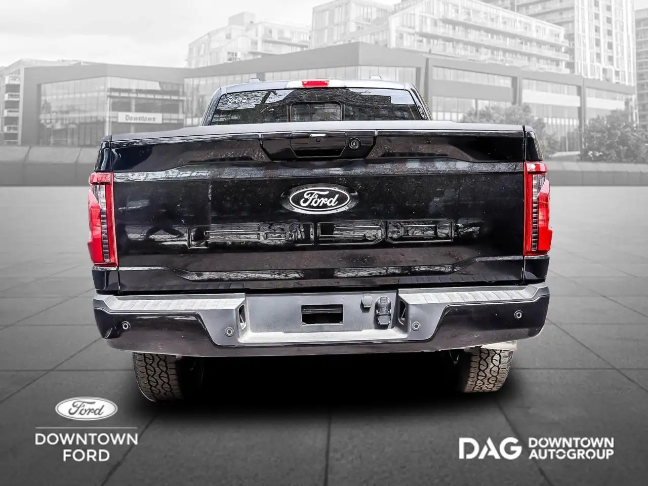 Ford F 150 снимка Ford F 150