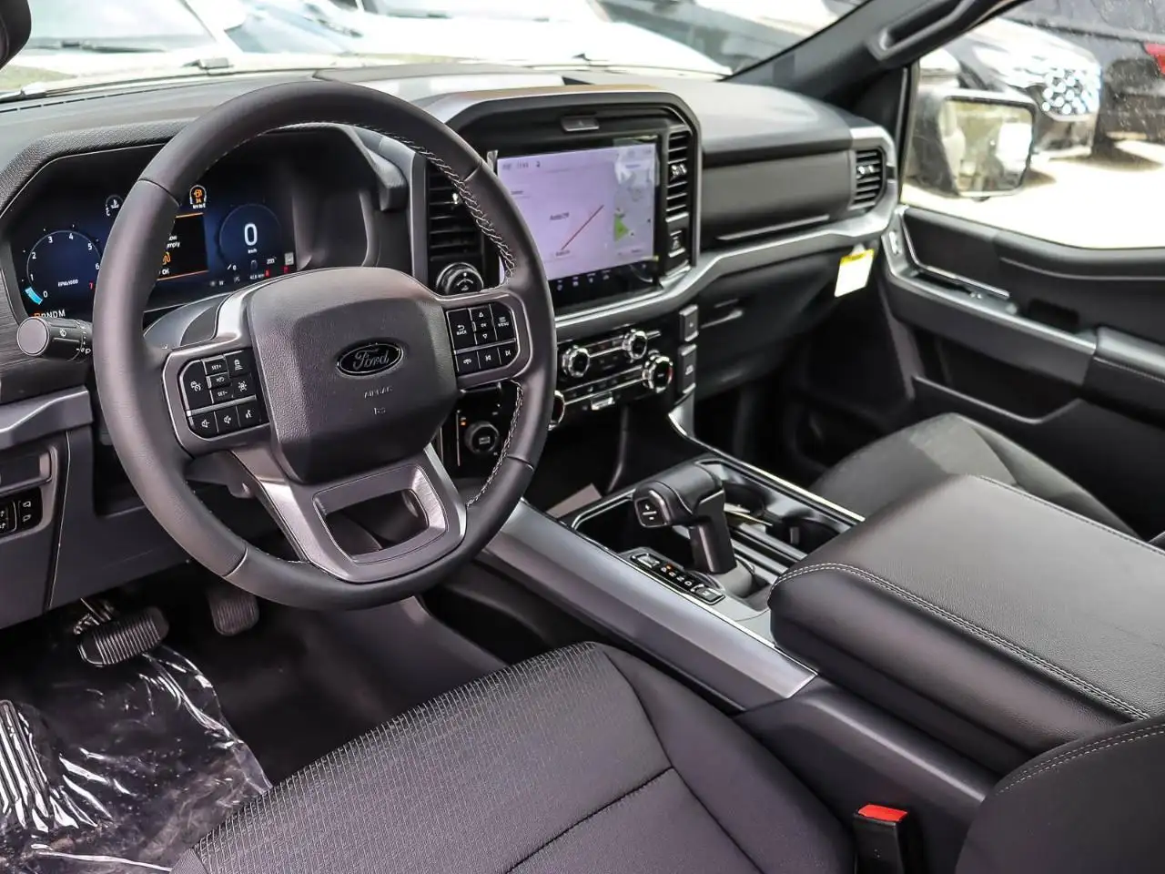 Ford F 150 снимка Ford F 150