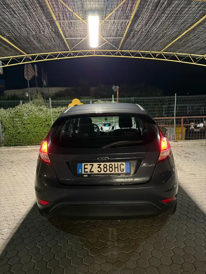 Ford Fiesta FORD FİESTA 2015 - 2