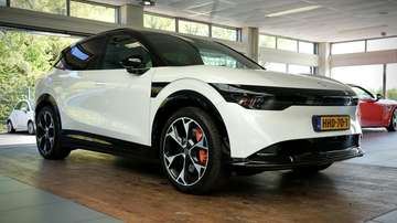 Privilege 100 kWh