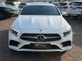 Mercedes-Benz CLS 450 4M AMG Line designo WIDE DISTR+ 360° TWA Blanc - thumbnail 2