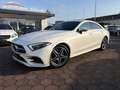 Mercedes-Benz CLS 450 4M AMG Line designo WIDE DISTR+ 360° TWA Blanc - thumbnail 1